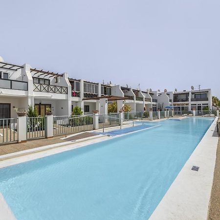 Casa Aldea Lejlighed Puerto del Carmen  Eksteriør billede