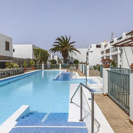 Casa Aldea Lejlighed Puerto del Carmen  Eksteriør billede