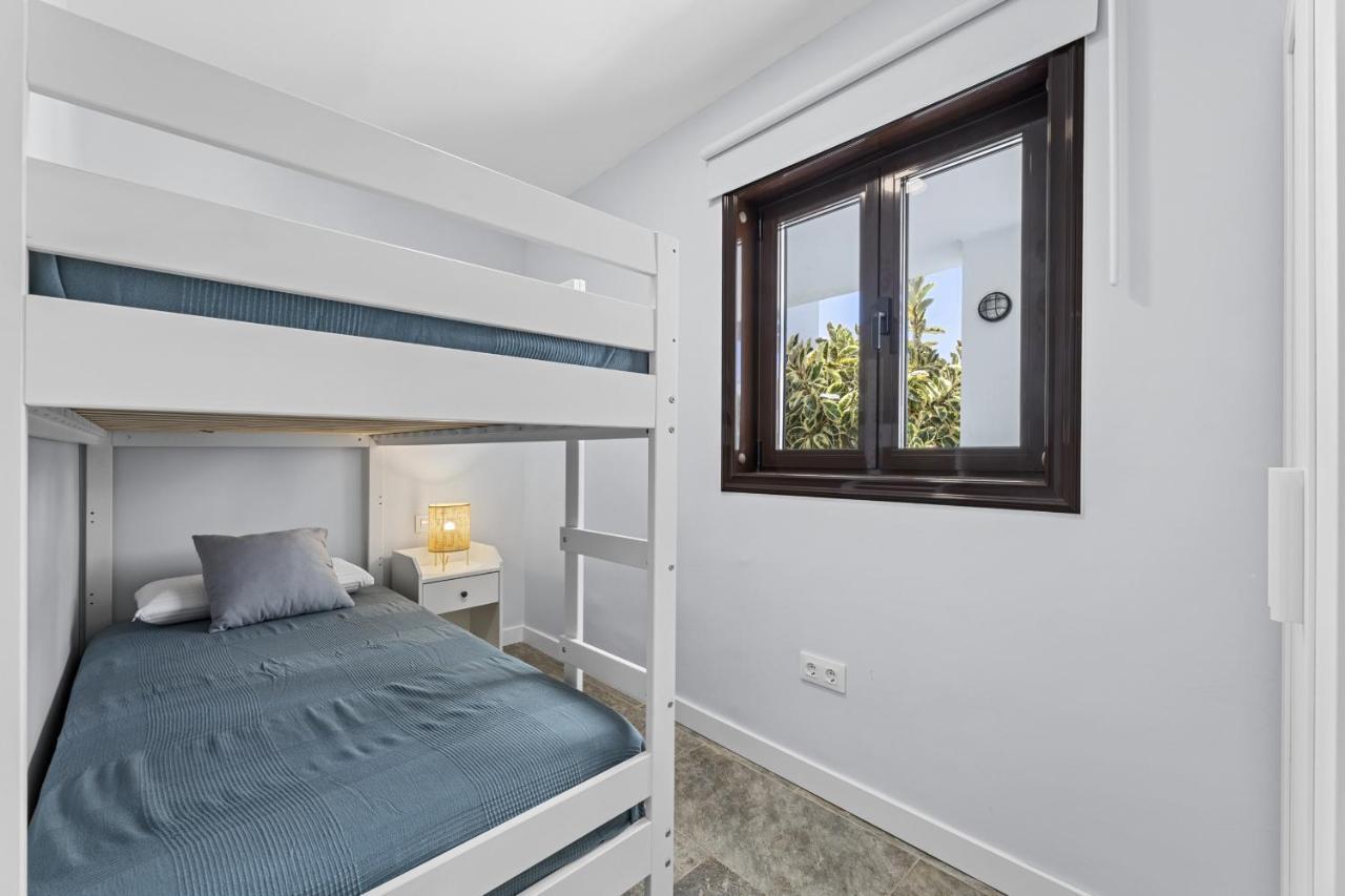 Casa Aldea Lejlighed Puerto del Carmen  Eksteriør billede