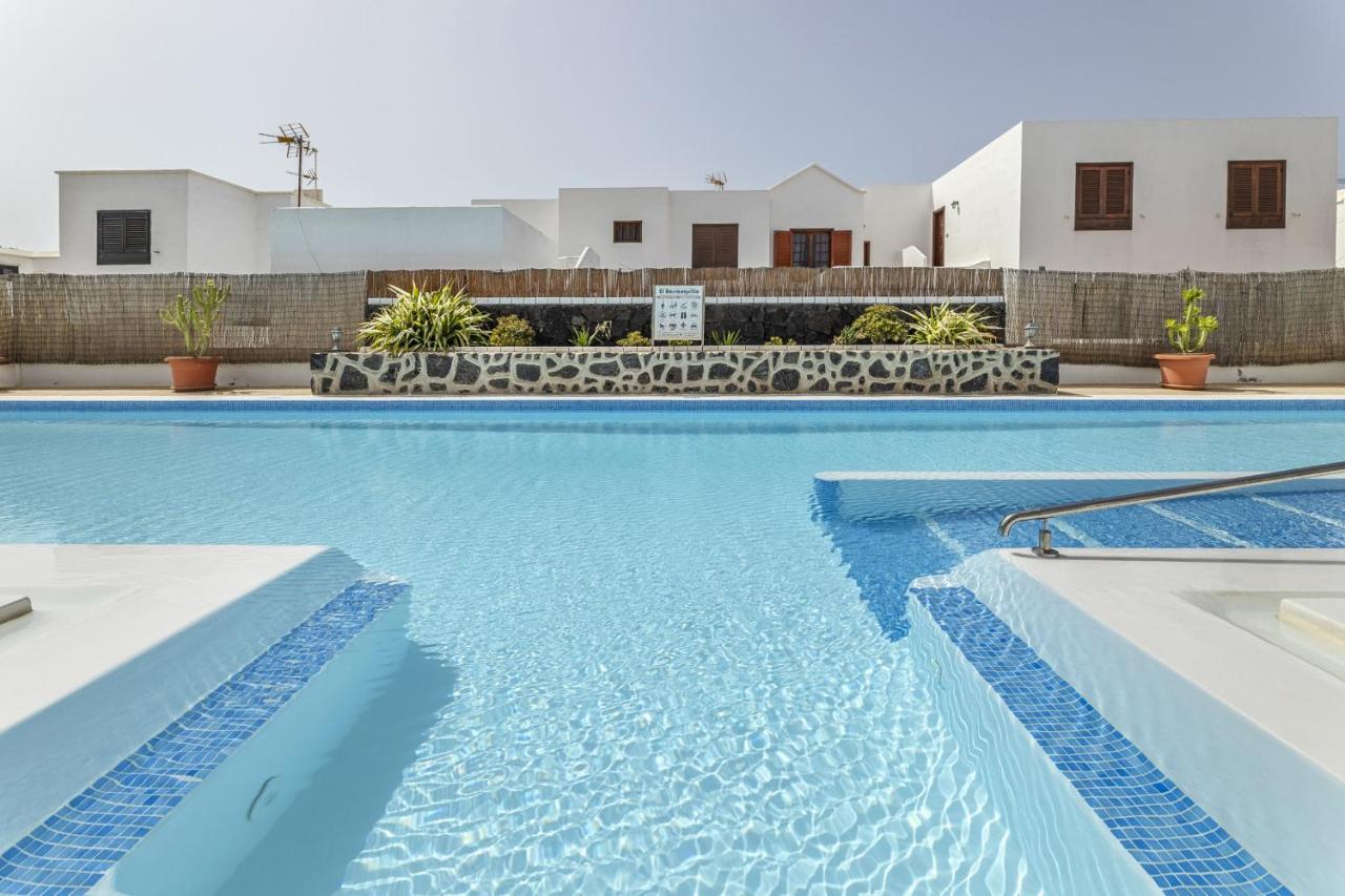 Casa Aldea Lejlighed Puerto del Carmen  Eksteriør billede