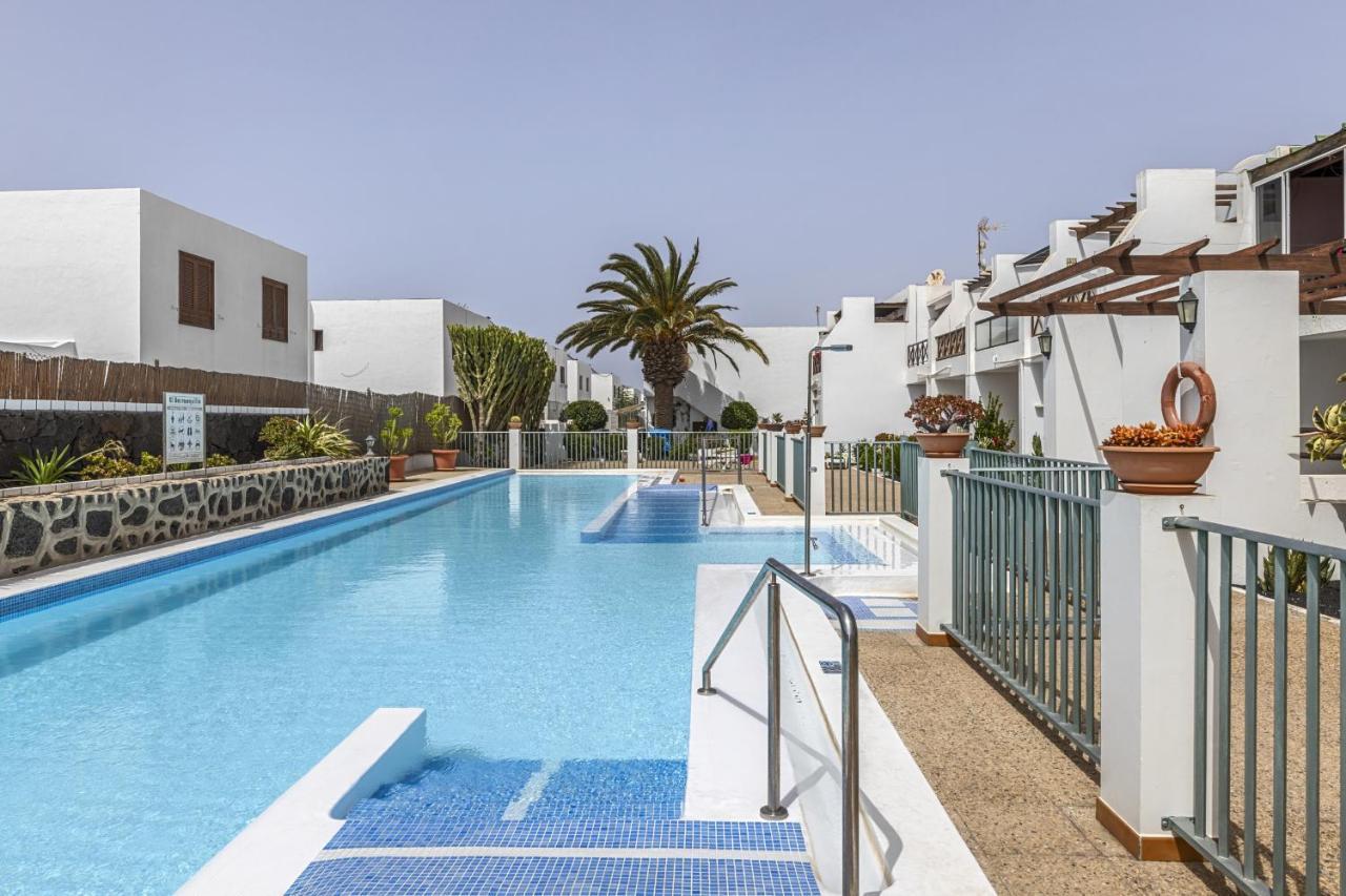 Casa Aldea Lejlighed Puerto del Carmen  Eksteriør billede