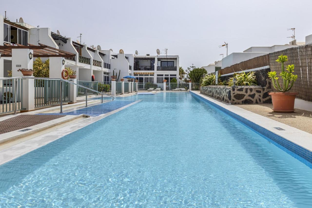 Casa Aldea Lejlighed Puerto del Carmen  Eksteriør billede