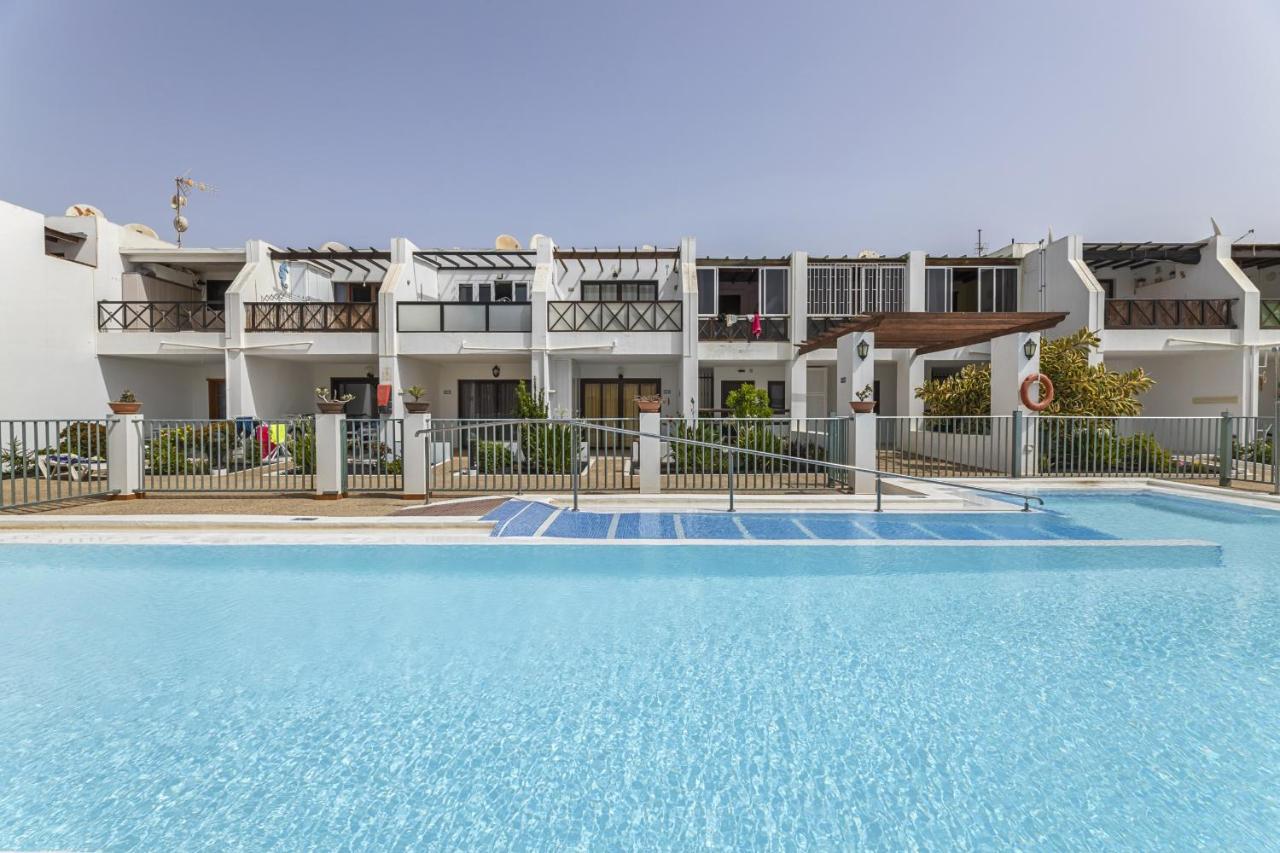 Casa Aldea Lejlighed Puerto del Carmen  Eksteriør billede